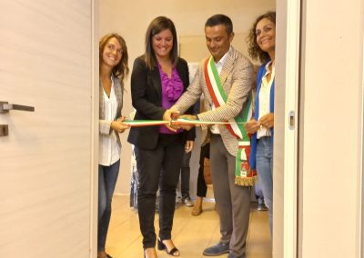 Centri per l’impiego, inaugurato lo sportello decentrato di Roccastrada (Gr)
– www.toscana-notizie.it