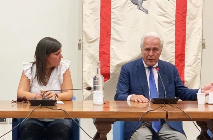 Resistenza e antifascismo, finanziati 63 progetti. Giani e Nardini: “Scelta politica chiara” 
						 – www.toscana-notizie.it