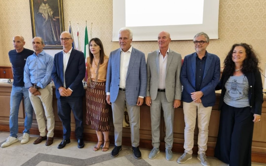 Presentato ufficialmente il progetto del nuovo ospedale di Livorno 
						 – www.toscana-notizie.it