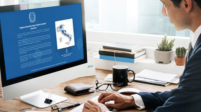 Protesi mammarie, cresce il numero delle regioni che hanno attivato il registro – www.salute.gov.it