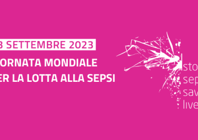 13 settembre 2023, Giornata mondiale per lotta alla sepsi – www.salute.gov.it