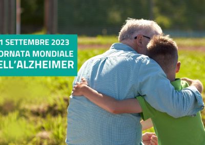 Giornata Mondiale dell’Alzheimer 2023 – www.salute.gov.it