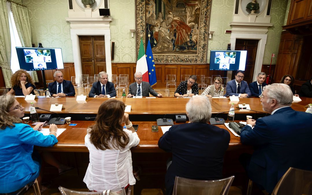 Comitato di coordinamento per le celebrazioni del Giorno del Ricordo – www.governo.it