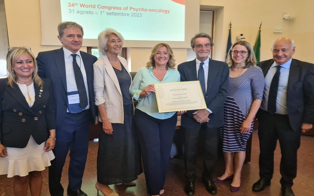 A Milano Congresso mondiale Psiconcologia, Lombardia leader anti-tumori – www.lombardianotizie.online