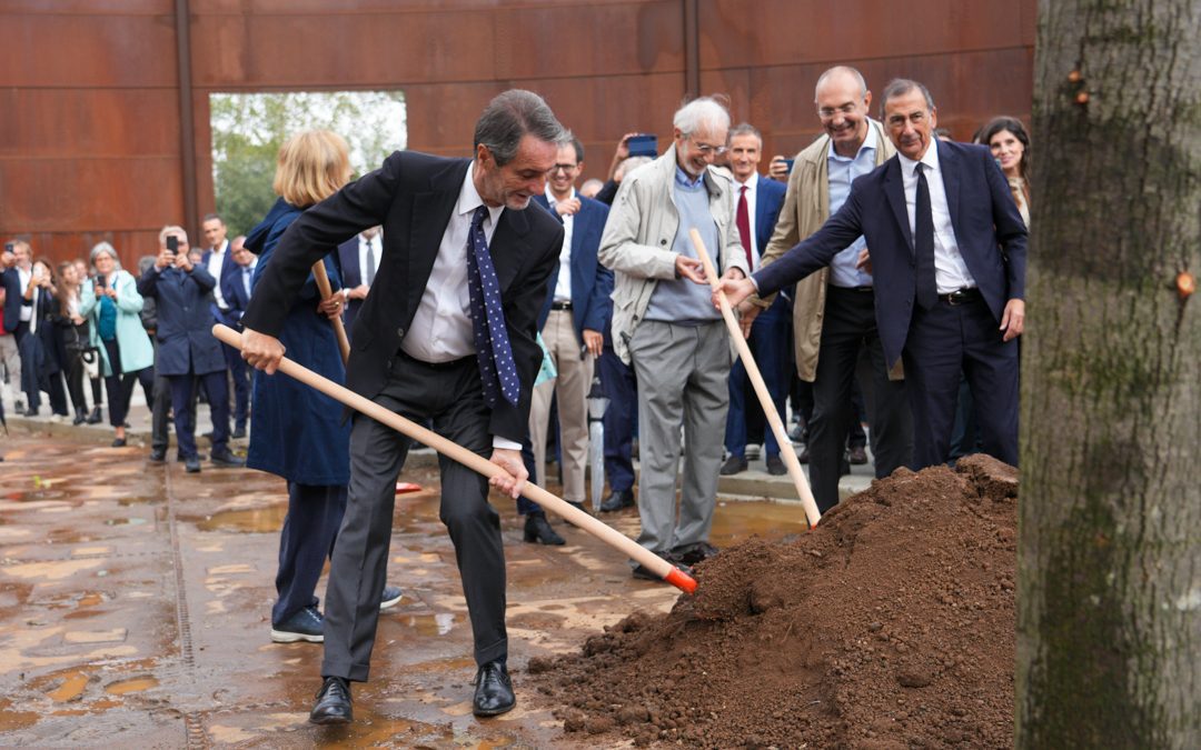 nasce il nuovo polo tecnologico – www.lombardianotizie.online