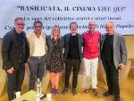 LFC A MOSTRA CINEMA DI VENEZIA CON UNO SPOT E PAPALEO TESTIMONIAL 
		 – www.regione.basilicata.it