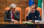 IT-ALERT, PRESENTATO IN REGIONE IL SISTEMA DI ALLARME PUBBLICO
		 – www.regione.basilicata.it