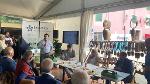 LA BASILICATA CONQUISTA IL PUBBLICO DI BRA CON IL SAPORE DEI PRATI
		 – www.regione.basilicata.it