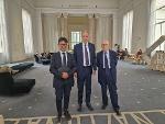 INAUGURATA A ROMA LA MOSTRA SU ROCCO SCOTELLARO
		 – www.regione.basilicata.it