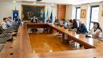 BARDI: SOSTEGNO A CANDIDATURA POTENZA A CAPITALE ITALIANA GIOVANI 
		 – www.regione.basilicata.it