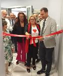 INAUGURATA ALLâIRCCS CROB LA STANZA DI âAGATAâ
		 – www.regione.basilicata.it