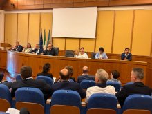 Consiglio Regionale del Lazio – Commissioni – XI Commissione – Sviluppo economico e attivit produttive, start-up, commercio, artigianato, industria, tutela dei consumatori, ricerca e innovazione – Notizie – www.consiglio.regione.lazio.it