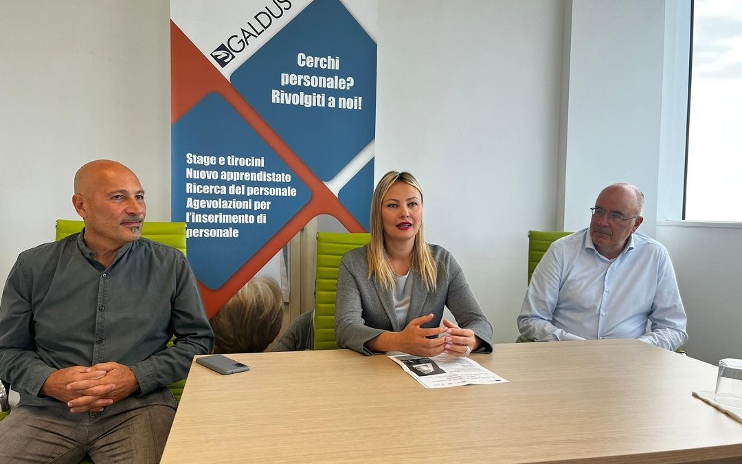 Brescia, inaugurato il nuovo Centro del lavoro Galdus – www.lombardianotizie.online