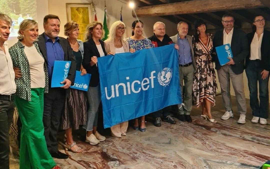 Giovani Lombardia, Magoni a Unicef: valorizziamo i comportamenti positivi – www.lombardianotizie.online