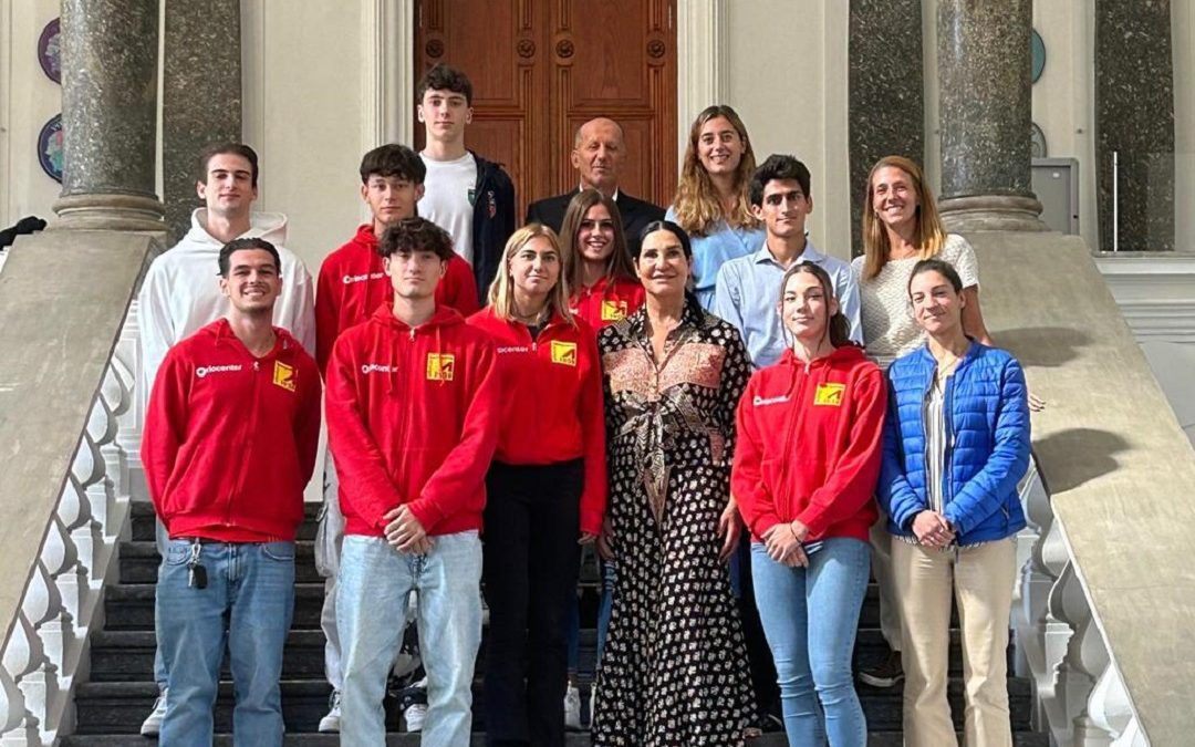 Sport ‘Progetto Talento 2023’ per formare i campioni di domani – www.lombardianotizie.online
