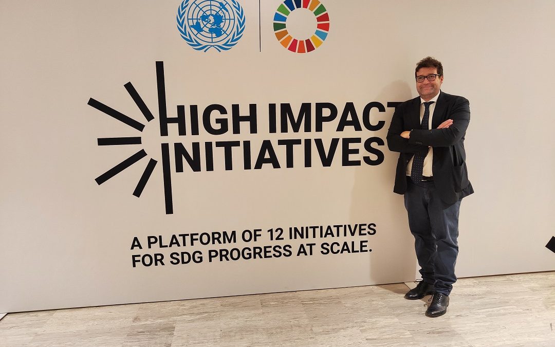 Ambiente, assessore Maione alla Climate Week di New York – www.lombardianotizie.online