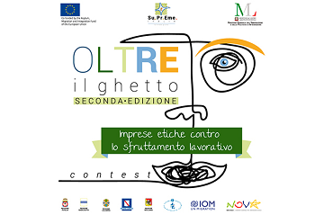 “Oltre il ghetto”: prorogati i termini per i contest giornalismo e illustrazione – www.lavoro.gov.it