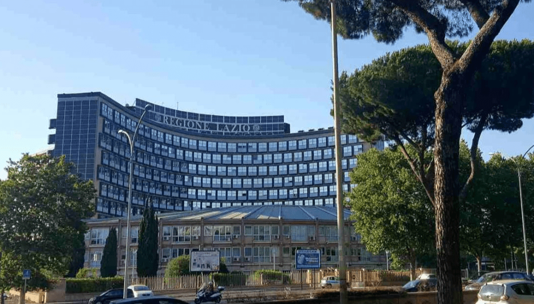 Seminario sul Progetto europeo InterRevita – www.lazioeuropa.it