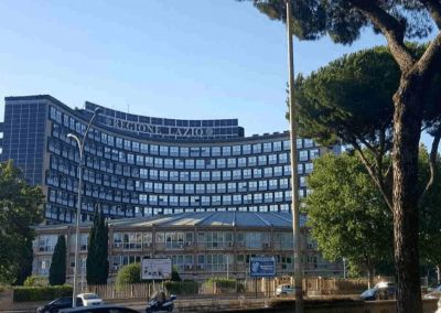 Nuovi Indirizzi PEC Regione Lazio – www.lazioeuropa.it