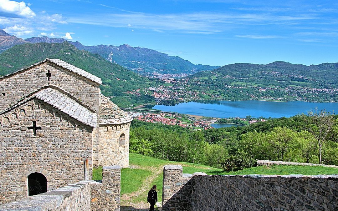 Unesco, Regione sostiene la candidatura di San Pietro al Monte a Civate – www.lombardianotizie.online