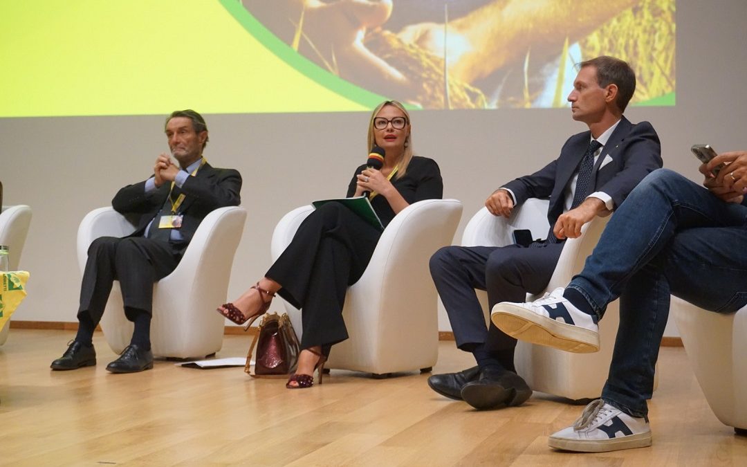 Assemblea Coldiretti, Tironi: competenze e formazione indispensabili – www.lombardianotizie.online