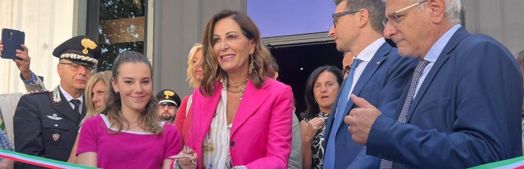IL MINISTRO SANTANCHÈ AL SALONE DEL CAMPER DI PARMA: “MINISTERO E GOVERNO ATTENTI A SVILUPPO E CRESCITA DEL COMPARTO”