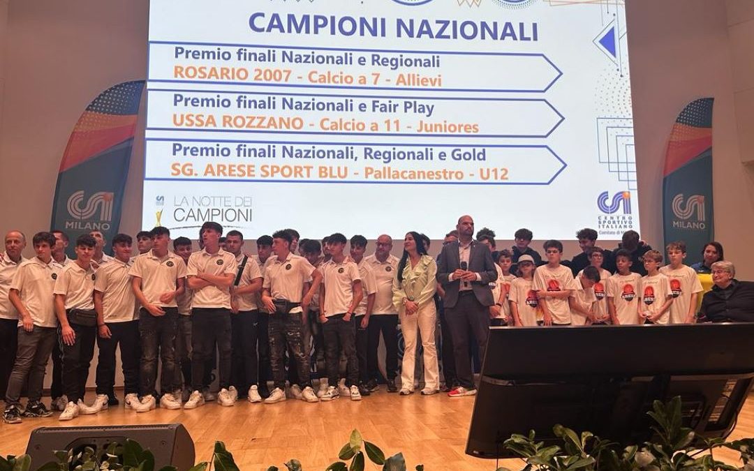 nello sport come nella vita non arrendersi mai – www.lombardianotizie.online