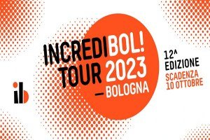 IncrediBOL! tour 2023: al via le presentazioni – imprese.regione.emilia-romagna.it