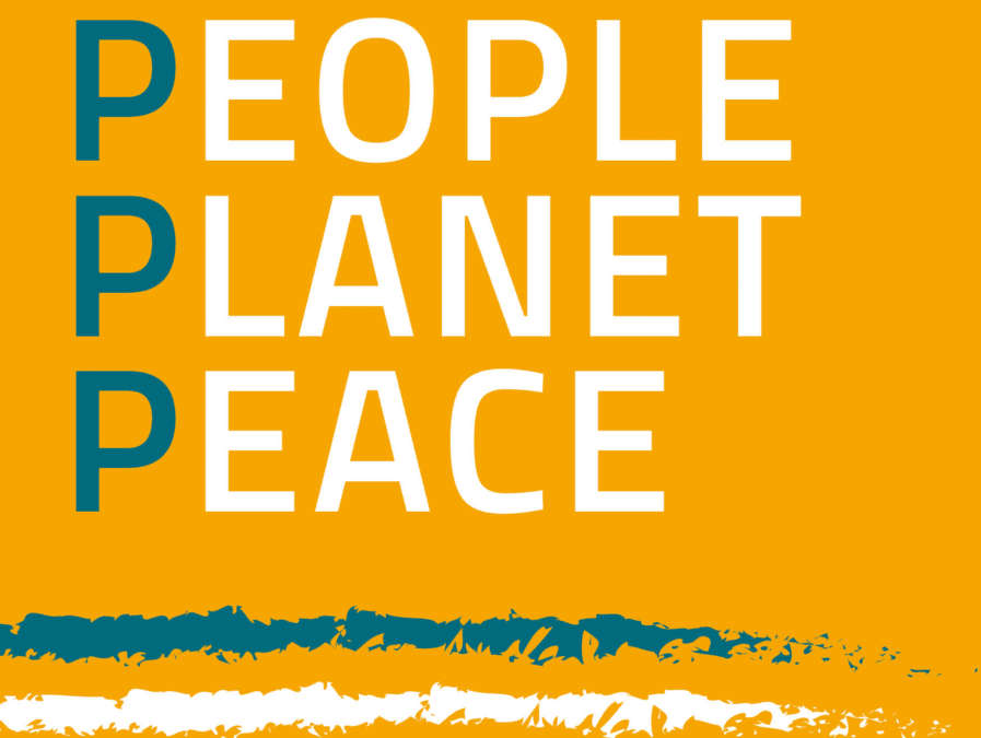 People, planet, peace. Il Cospe fa 40 anni tra dialoghi, teatro, musica e una mostra 
						 – www.toscana-notizie.it