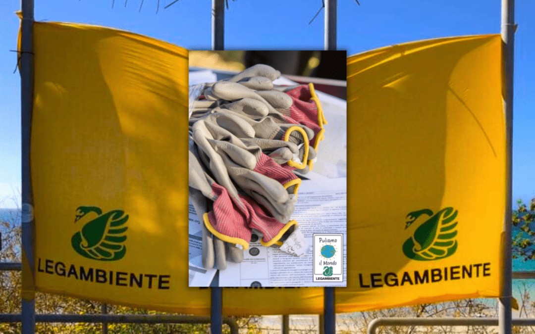 ‘Puliamo il mondo’ 2023, mercoledì 20 la presentazione a Palazzo Strozzi Sacrati 
						 – www.toscana-notizie.it