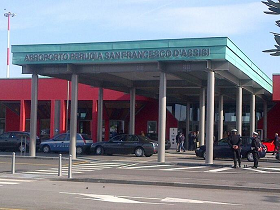 Aeroporto internazionale dell’Umbria: soddisfazione della presidente Tesei per gli straordinari risultati – www.regione.umbria.it