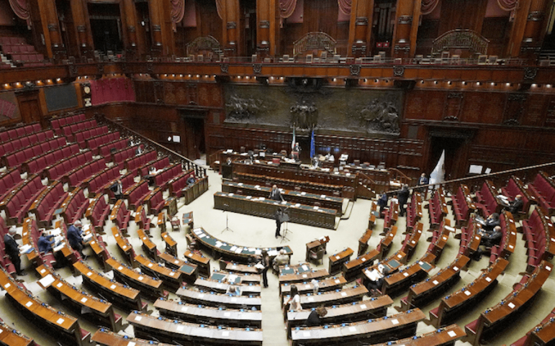 Strage di Brandizzo: il ministro Salvini riferisce alla Camera – www.mit.gov.it