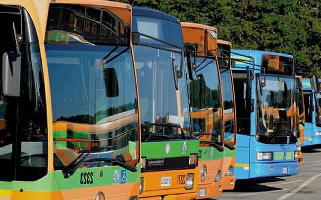 Trasporto pubblico locale: 400 mln a favore delle Regioni – www.mit.gov.it