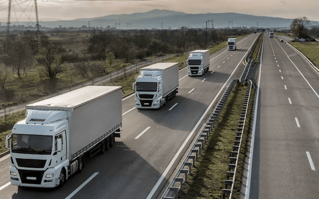 Autotrasporto: online le piattaforme per il ristoro del gasolio consumato nel 2022 – www.mit.gov.it