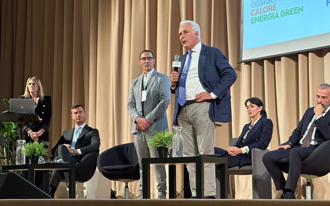 “HgV” in ex Bekaert, Giani: “Sostenibilità e circolarità produttiva centrali per la Toscana” 
						 – www.toscana-notizie.it