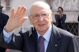 La scomparsa di Giorgio Napolitano, Giani ai funerali di Stato 
						 – www.toscana-notizie.it