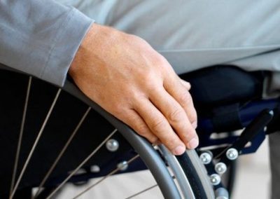 Residenze per disabili, la Regione aumenta il contributo per il biennio 2024-2025
– www.toscana-notizie.it