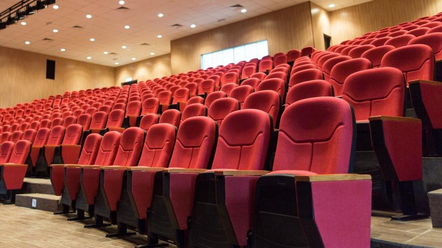 Le azioni del Piemonte per il cinema alla Mostra di Venezia
 – www.regione.piemonte.it
