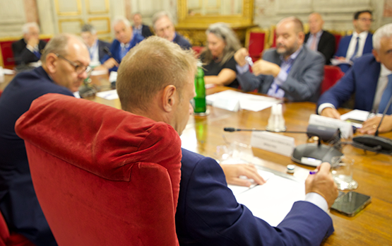 Caccia. Lollobrigida: dopo 9 anni, Comitato Faunistico Venatorio
torna centrale per pianificazione – www.politicheagricole.it
