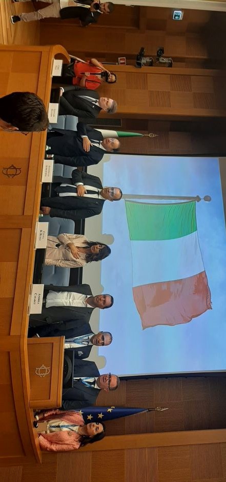 Consiglio Regionale del Lazio – Conferenza internazionale degli ombudsman, conclusi i lavori a Roma – www.consiglio.regione.lazio.it
