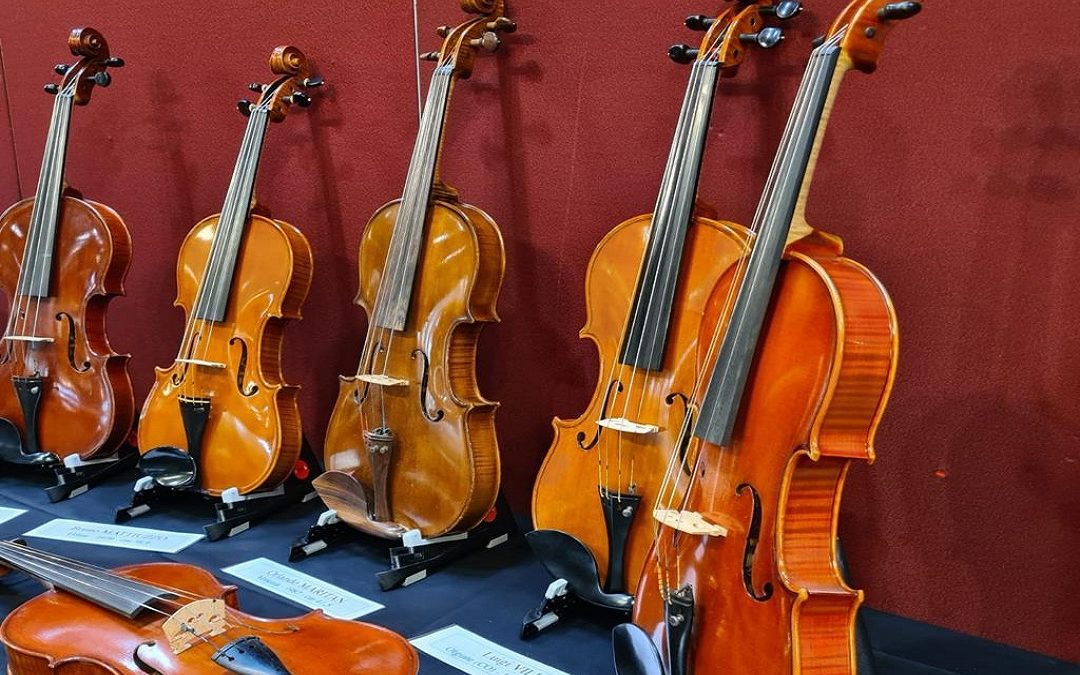 Cremona capitale europea della musica – www.lombardianotizie.online