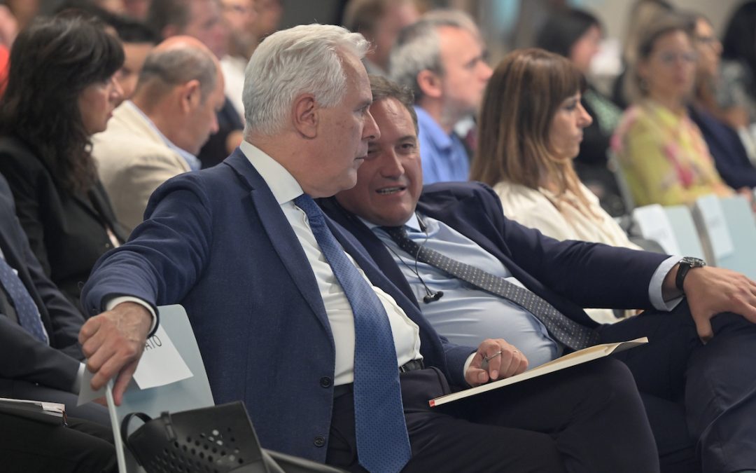 Nuovi protocolli di insediamento in aree di crisi industriale, bando da 4 mln in arrivo 
						 – www.toscana-notizie.it