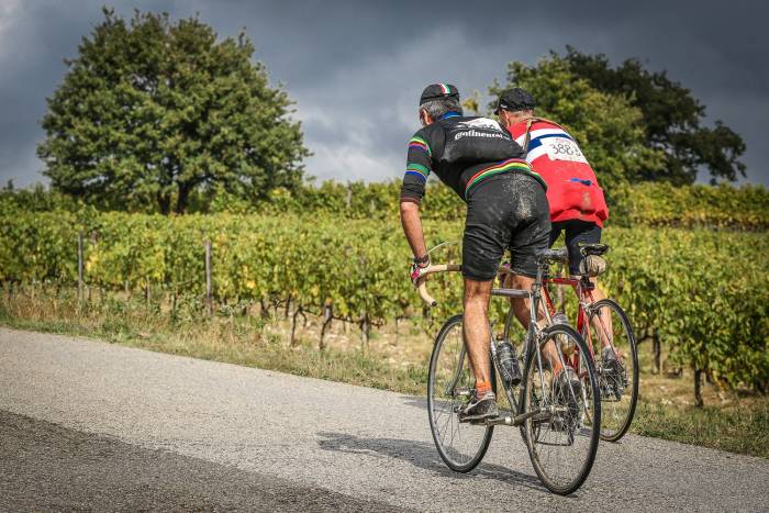 Eroica 2023, Giani: “Una filosofia di vita, un tuffo nel ciclismo d’altri tempi” 
						 – www.toscana-notizie.it