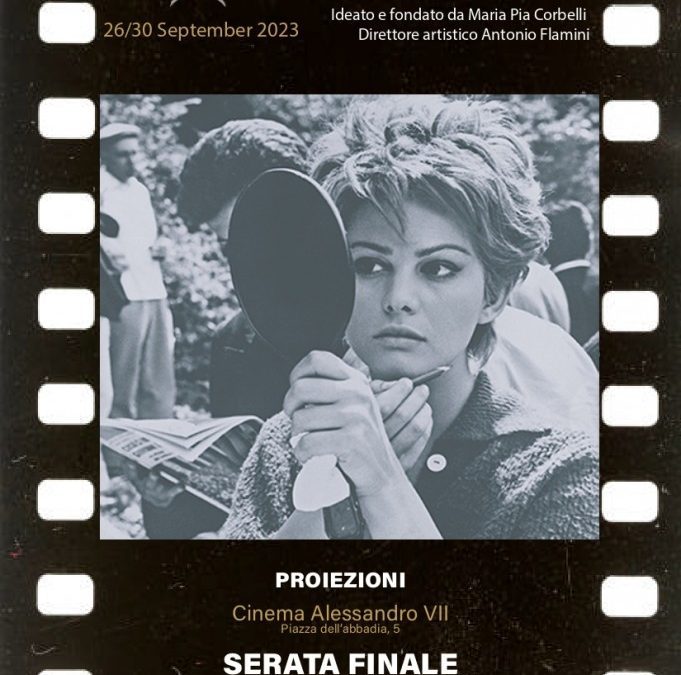 “Terra di Siena International Film Festival”, lunedì 25 la presentazione 
						 – www.toscana-notizie.it