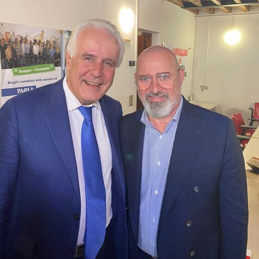 Toscana e Emilia insieme per sostenibilità e innovazione, a Bologna incontro Giani-Bonaccini 
						 – www.toscana-notizie.it