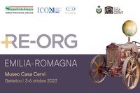 RE-ORG: al Museo Casa Cervi il riordino dei depositi museali – patrimonioculturale.regione.emilia-romagna.it