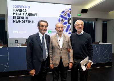 più grave in chi ha gene Neanderthal – www.lombardianotizie.online
