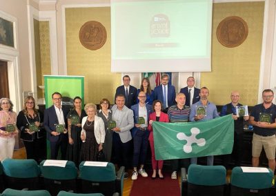 Pavia attività storiche. Assessore Guidesi premia le nuove imprese – www.lombardianotizie.online