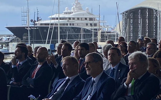 Salone Nautico. Lollobrigida: "Lavoriamo come equipaggio, portiamo l'Italia lontano" – www.politicheagricole.it