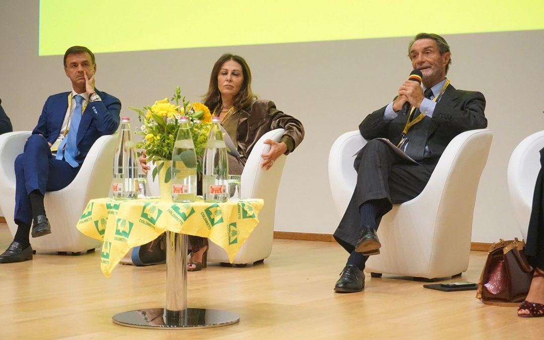 con l’autonomia meno burocrazia per tutti – www.lombardianotizie.online